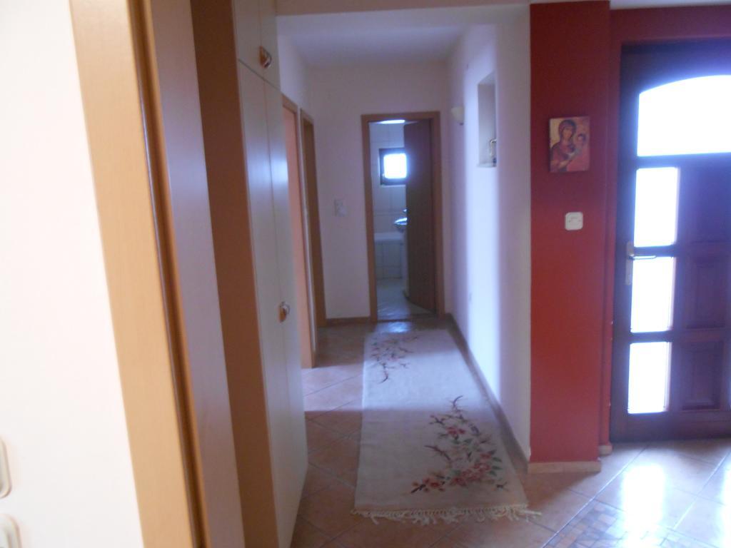 Apartments Kolevski Üsküp Oda fotoğraf