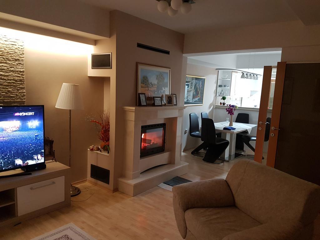 Apartments Kolevski Üsküp Dış mekan fotoğraf