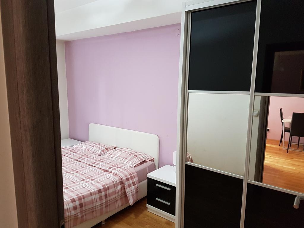 Apartments Kolevski Üsküp Dış mekan fotoğraf