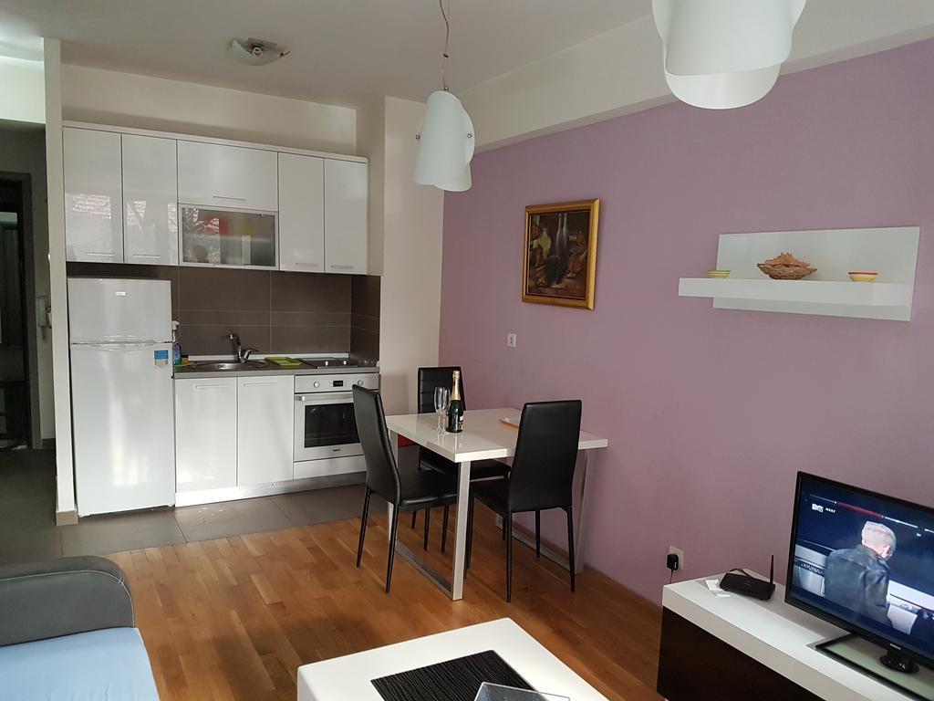 Apartments Kolevski Üsküp Dış mekan fotoğraf