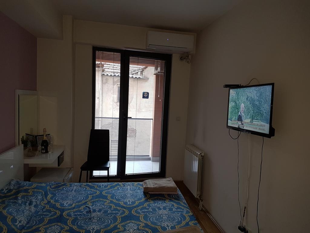 Apartments Kolevski Üsküp Dış mekan fotoğraf