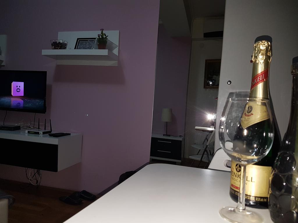 Apartments Kolevski Üsküp Dış mekan fotoğraf